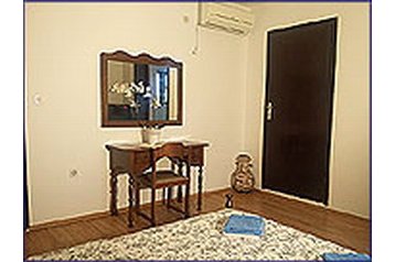 Croazia Privát Sobra, Esterno